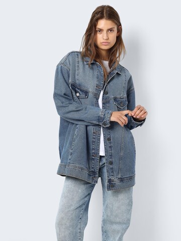 Noisy may Between-Season Jacket 'CASIE' in Blue