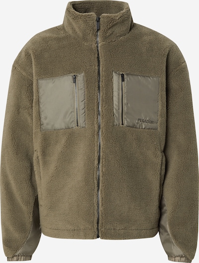 Pegador Välikausitakki 'Archer' värissä khaki, Tuotenäkymä