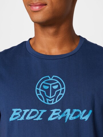 BIDI BADU Performance Shirt 'Hafsa' in Blue