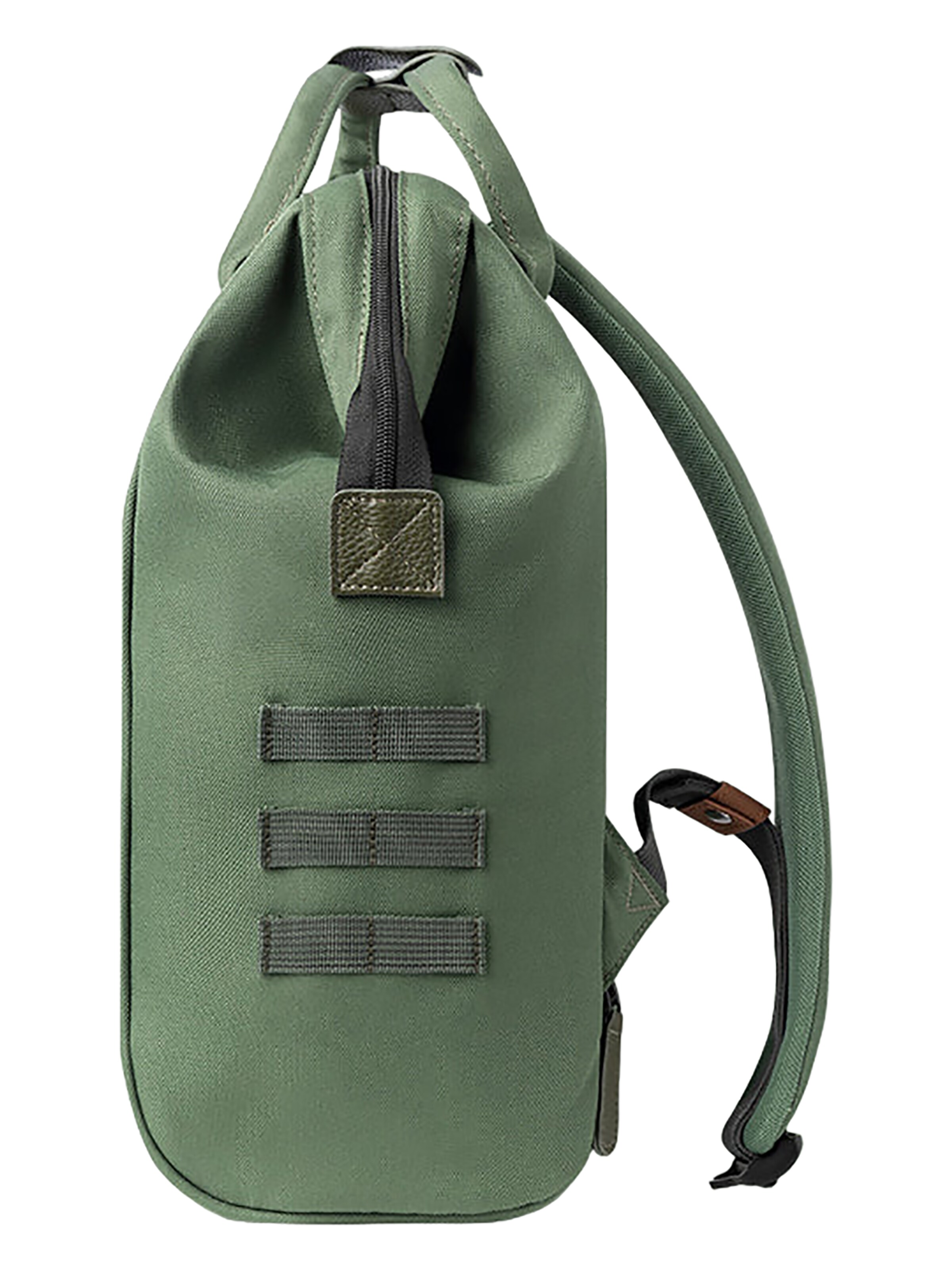 Cabaia Backpack 'Seoul M' in Green