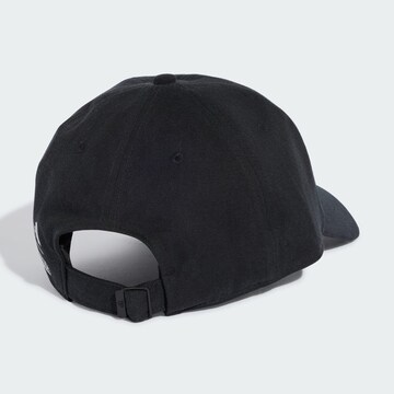 Casquette de sport 'Adidas x Marvel Spider' ADIDAS PERFORMANCE en noir