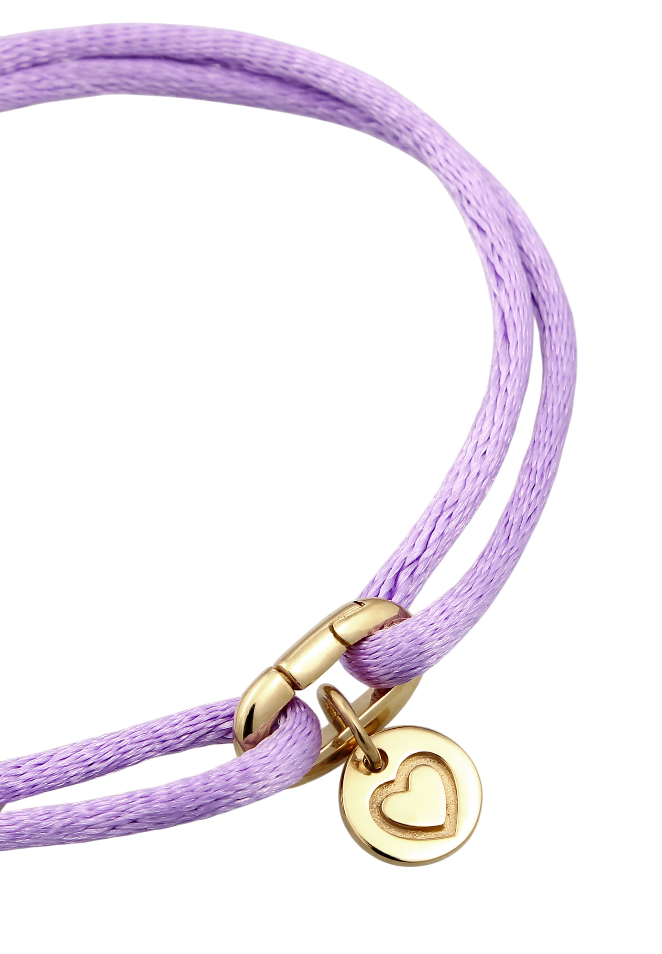 Bracelet ELLI en violet