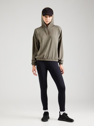 Sweat de sport 'NAMIER' Athlecia en vert