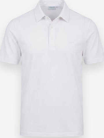 Vercate Shirt 'No. 32' in White: front
