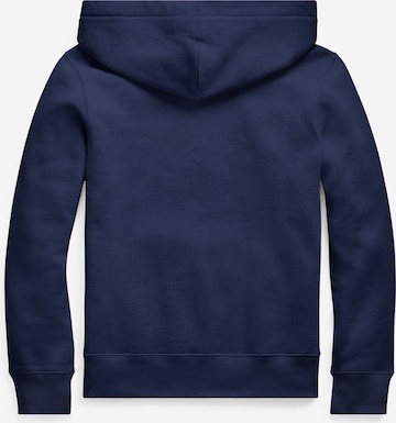 Polo Ralph Lauren Sweatshirt i blå