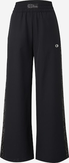 Champion Authentic Athletic Apparel Hose in schwarz / weiß, Produktansicht