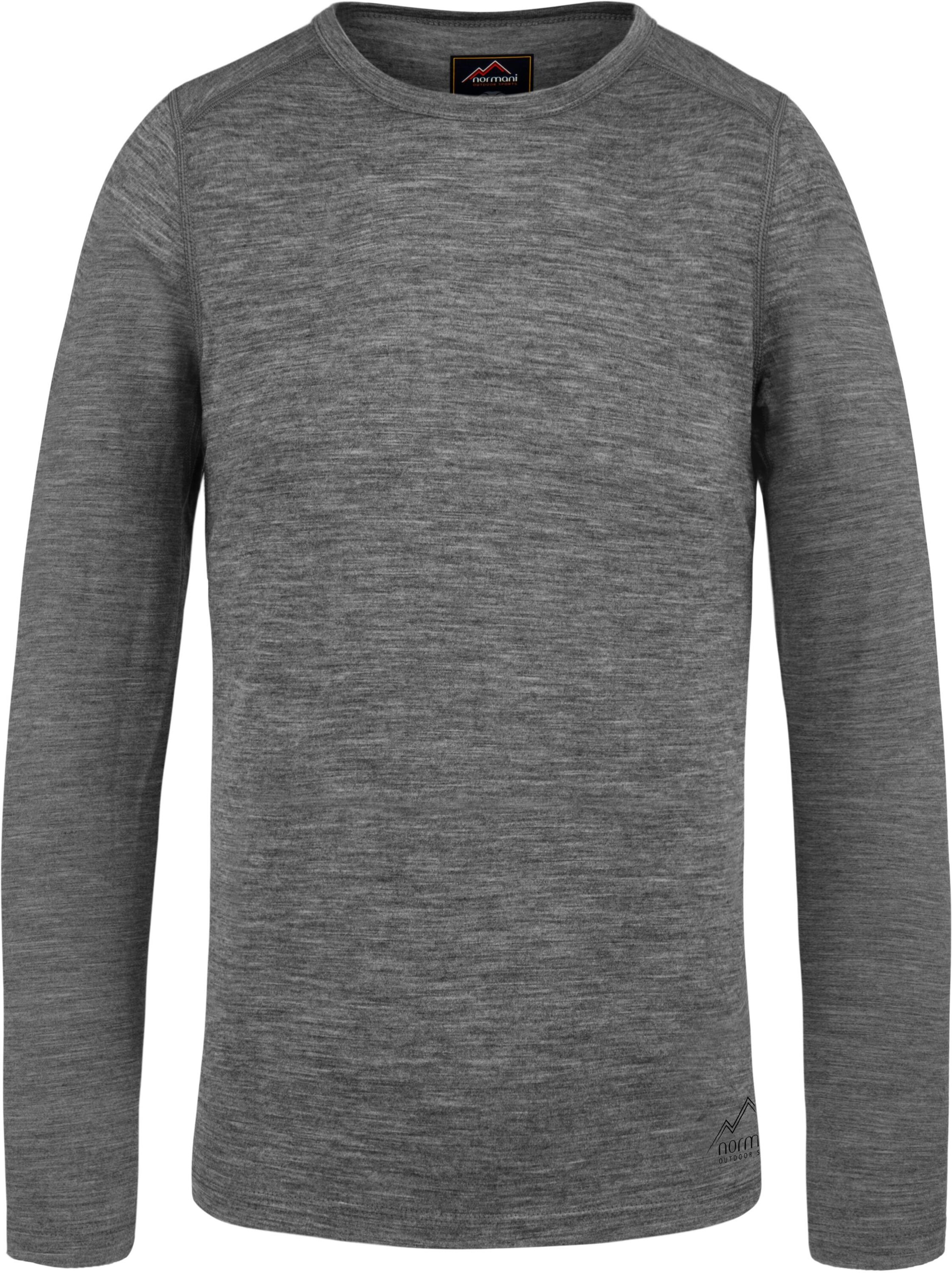 normani Underwear set in Grey