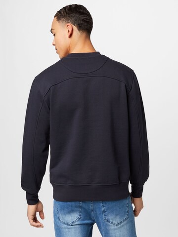 Liu Jo Uomo Sweatshirt i sort