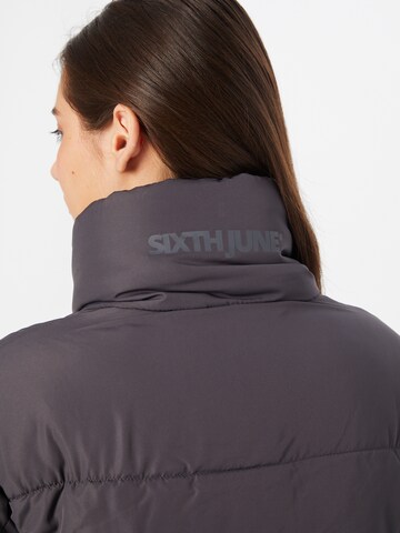 Sixth June - Chaqueta de entretiempo en gris