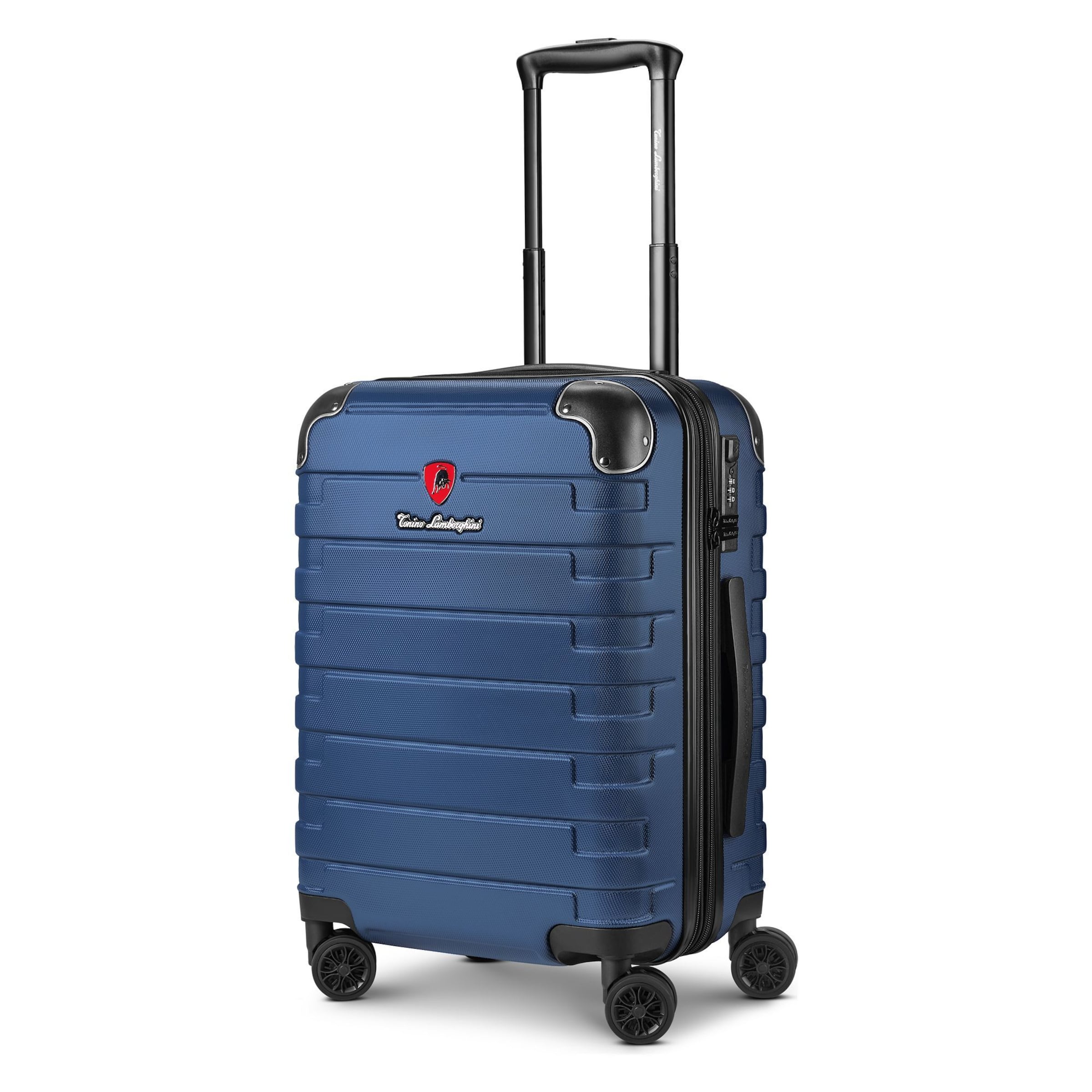 Tonino Lamborghini Trolley 'Milano' in Blauw