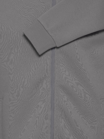 Hanorac de la BLEND pe gri