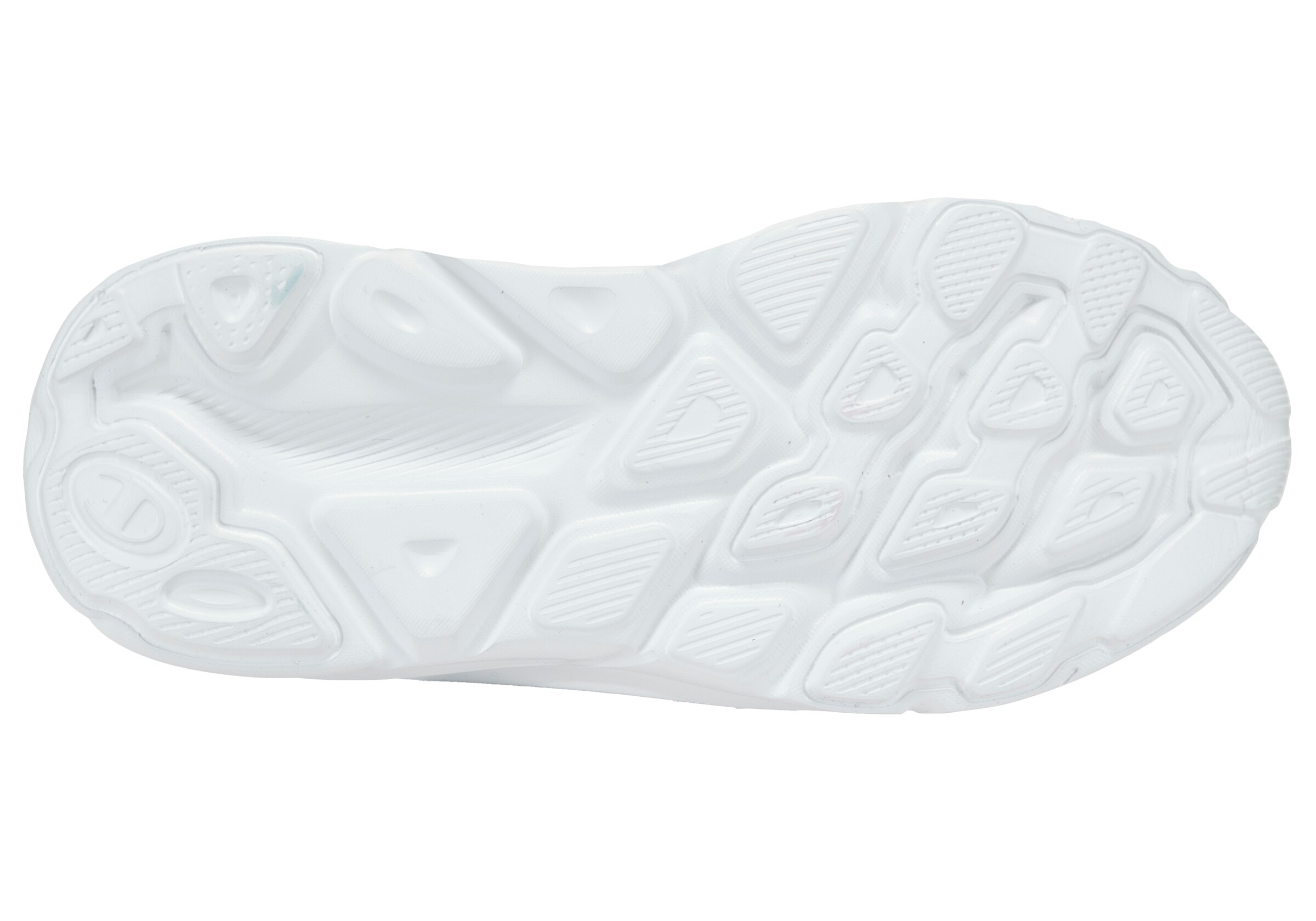 Champion Authentic Athletic Apparel Sneakers in Black