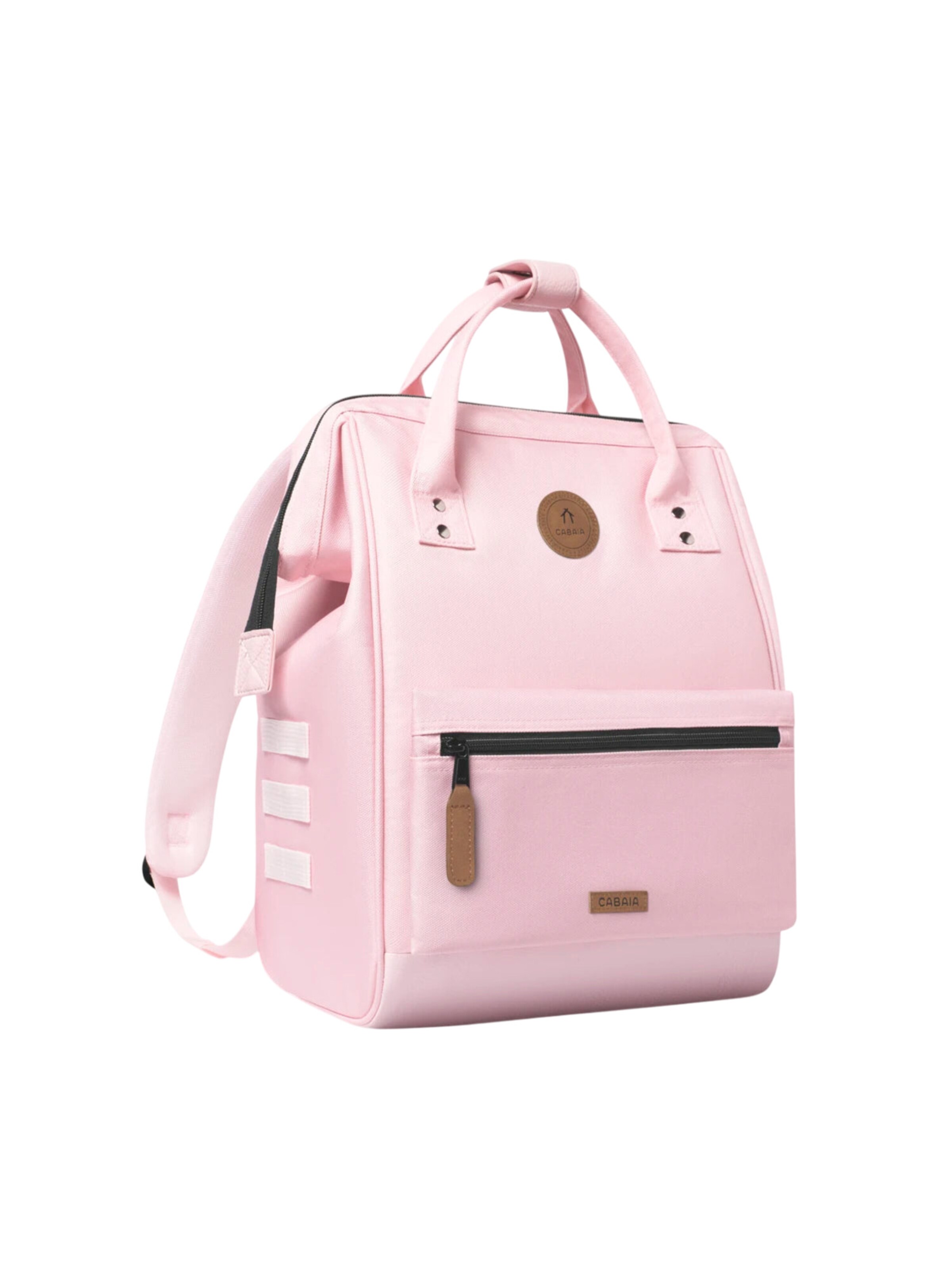 Cabaia Backpack 'Adventurer' in Pink