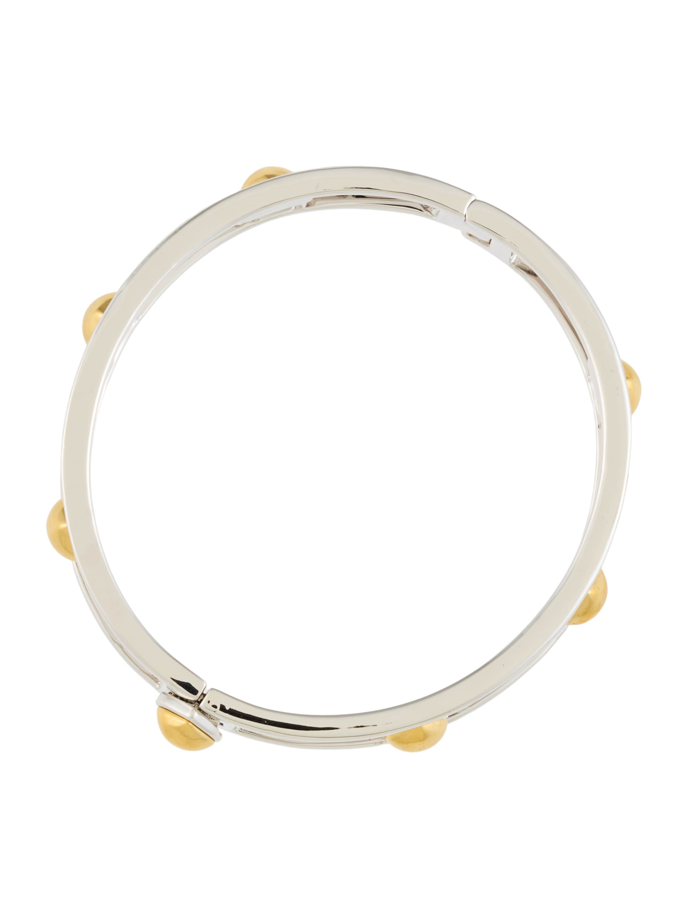 Kate Spade Браслет в Серебристый