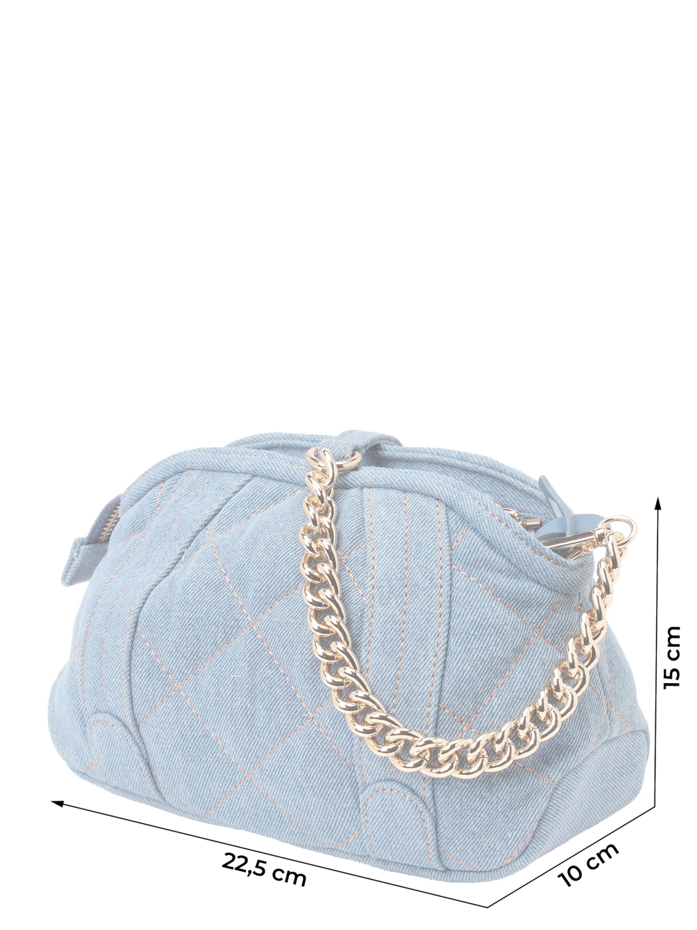 Liu Jo Чанта за през рамо в синьо