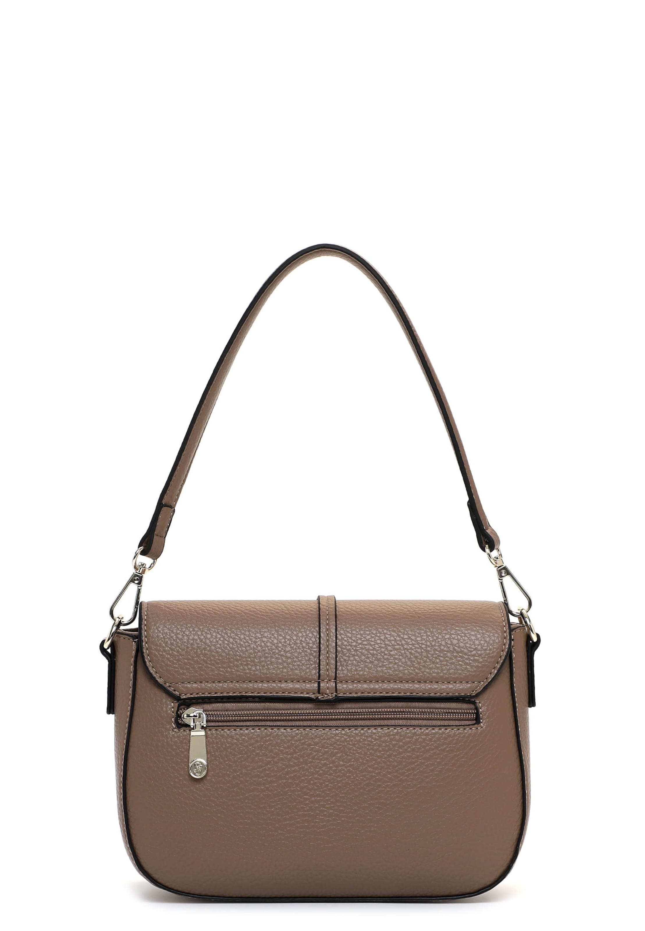 Emily & Noah Crossbody bag 'E&N Lewe' in Grey