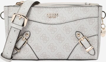 Sac à bandoulière GUESS en blanc