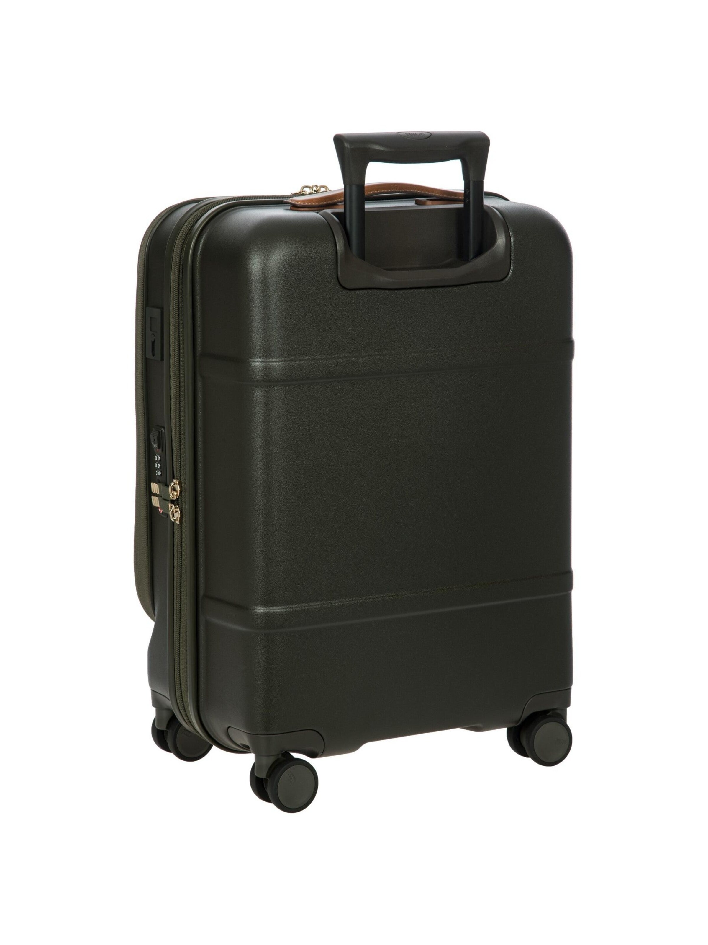 Bric's Trolley 'Bellagio'‌‌‌‌‌‌‌‌‌‌ in Grün