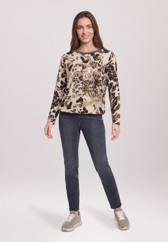 Maglietta di Betty Barclay in beige