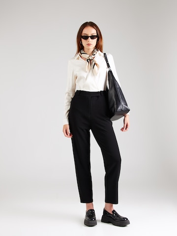 ABOUT YOU Jumpsuit 'Chiara' in Black