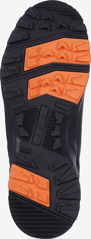 ICEPEAK Boots 'Agadir 2' i svart