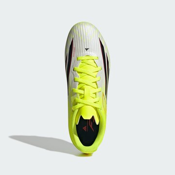 ADIDAS PERFORMANCE Sports shoe 'F50 League' in Yellow