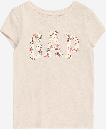 GAP Shirt in Roze: voorkant