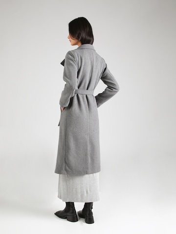 ONLY Between-Seasons Coat 'MEDINA' in Grey