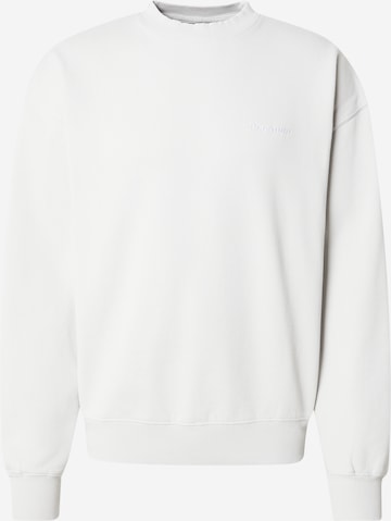 Pegador Mikina – šedá: přední strana