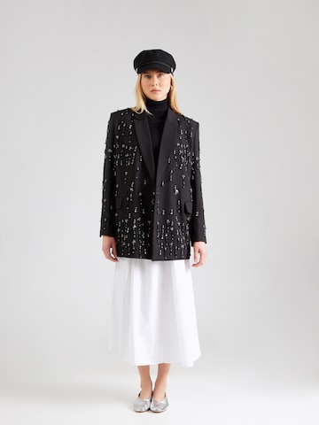 Sacou de la PINKO pe negru