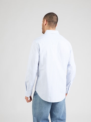 zils Calvin Klein Jeans Standarta piegriezums Krekls 'CLASSIC'