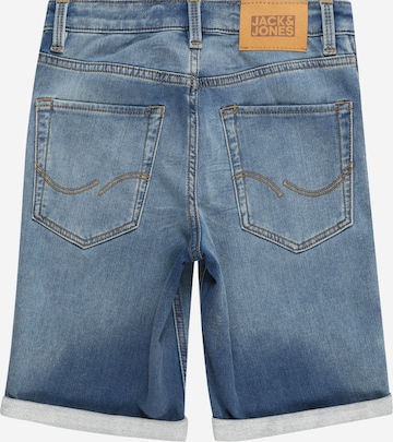 Jack & Jones Junior Regular Jeans in Blue