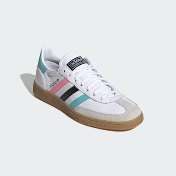 Scarpa sportiva 'FC Liverpool Handball Spezial' di ADIDAS PERFORMANCE in bianco