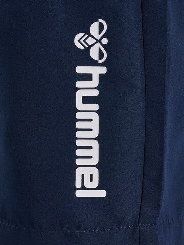Hummel Bathing trunks 'Bondi' in Blue