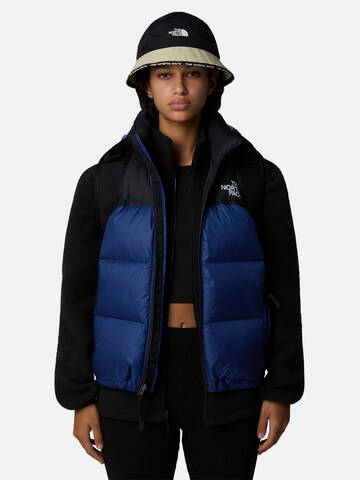 THE NORTH FACE - Bolsa de deporte 'BASE CAMP DUFFEL - XS' en negro