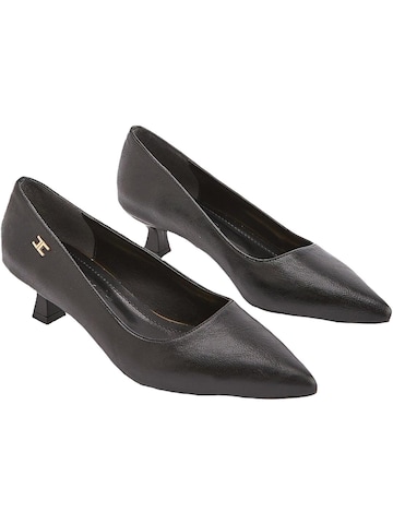 Limoya Slingback Pumps 'Wera' in Black: front