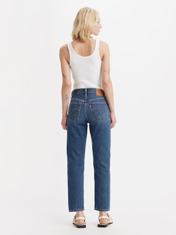 LEVI'S ® Regular Jeans '501' in Blue