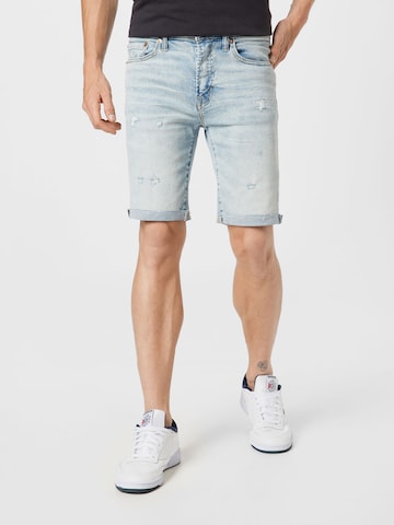 American Eagle Jeans 'INDIGO' in Blue: front