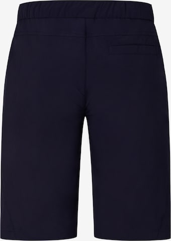 BOGNER Regular Pants 'Nilos' in Blue
