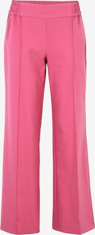Betty Barclay Wide leg Pants in Pink: front