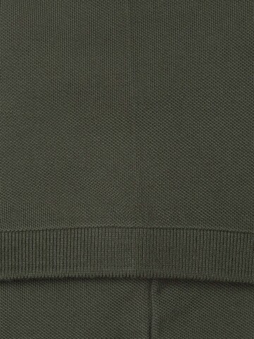 T-Shirt 'Heritage Rally' Hackett London en vert