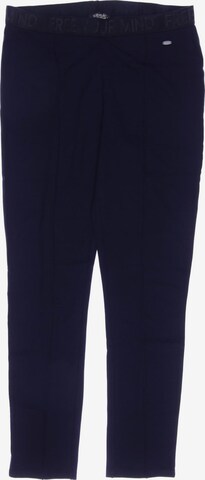 s'questo Pants in L in Blue: front
