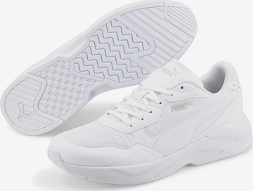 PUMA Sneakers laag 'X-Ray Speed Lite' in Wit