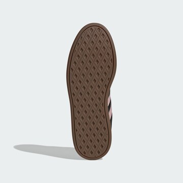 ADIDAS SPORTSWEAR - Sapatilhas baixas 'Breaknet' em preto