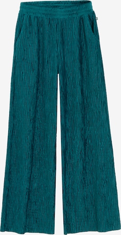 Cool Club Loosefit Housut värissä sininen: etupuoli