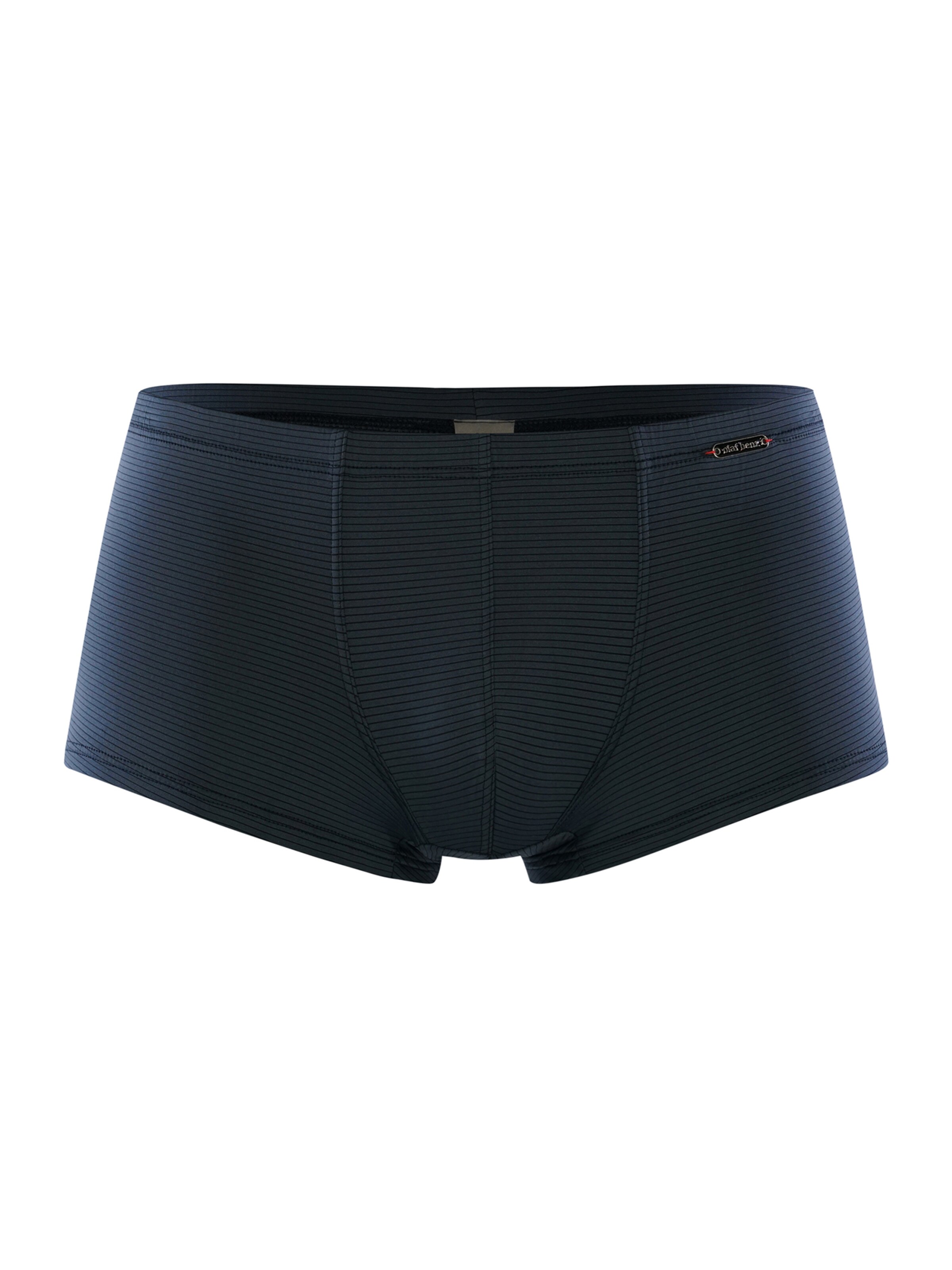 Boxers ' RED1201 Minipants ' Olaf Benz en bleu