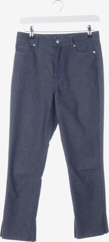 Marc Cain Jeans in 25-26 in Blue: front