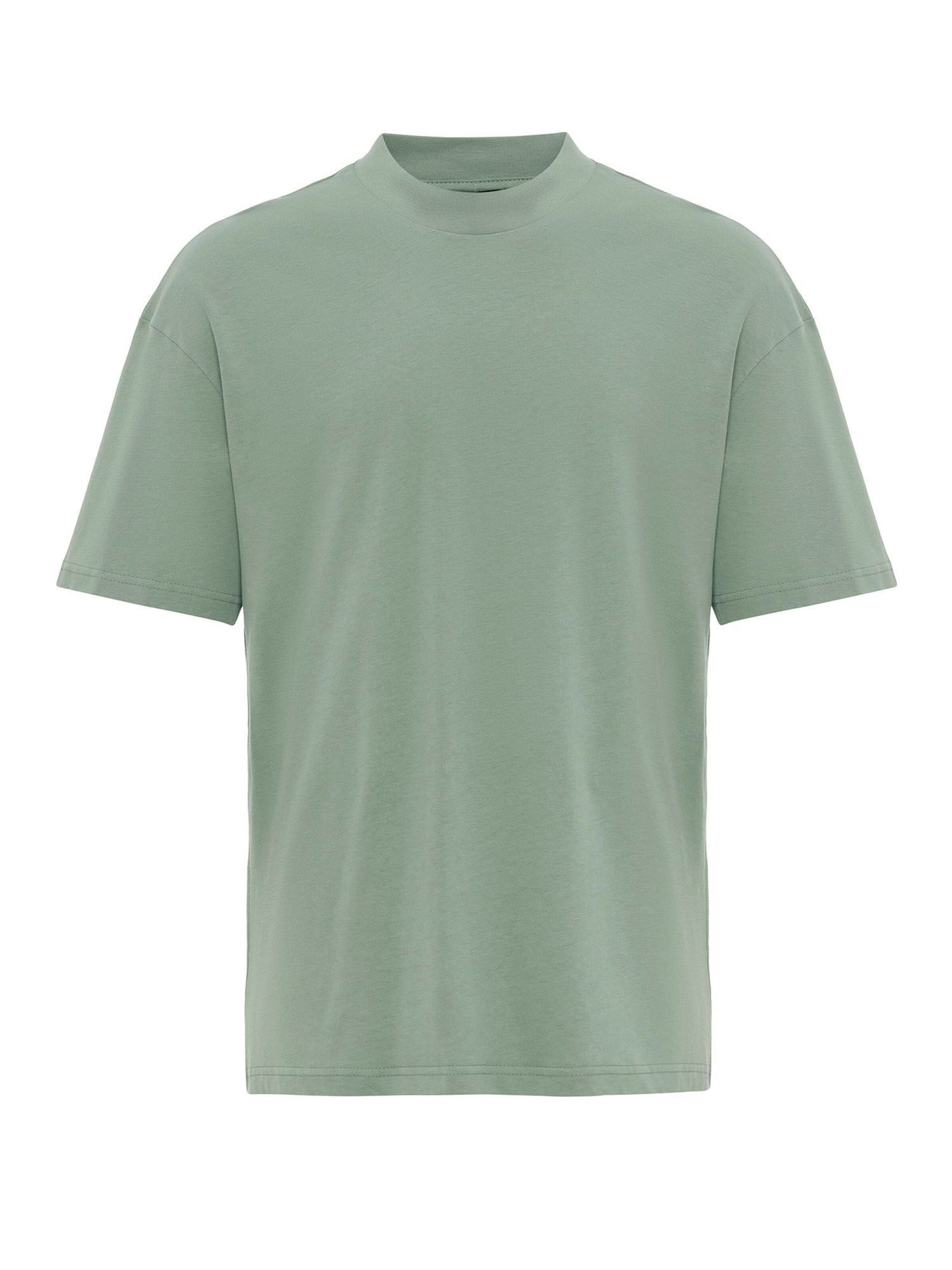 Antioch Тениска в зелено