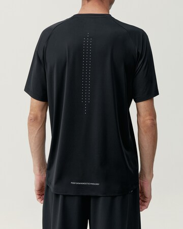 Born Living Yoga Shirt 'Geneva' in Black