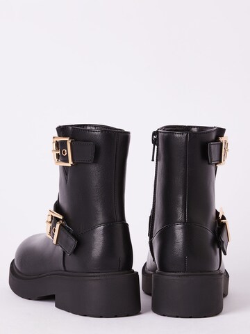 Lipsy Laarzen in Zwart